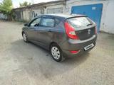 Hyundai Accent 2012 года за 3 300 000 тг. в Тараз