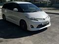 Toyota Estima 2010 года за 5 500 000 тг. в Алматы – фото 7