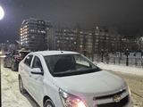 Chevrolet Cobalt 2023 годаүшін6 500 000 тг. в Актобе – фото 2