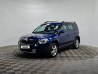 Skoda Yeti 2013 года за 5 059 000 тг. в Алматы