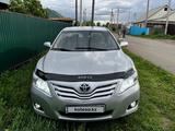 Toyota Camry 2009 годаүшін6 100 000 тг. в Кокшетау – фото 5
