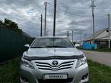 Toyota Camry 2009 годаүшін6 100 000 тг. в Кокшетау