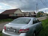 Toyota Camry 2009 годаүшін6 100 000 тг. в Кокшетау – фото 4