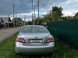 Toyota Camry 2009 годаүшін6 100 000 тг. в Кокшетау – фото 3