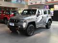 BAIC BJ40 Plus 2020 года за 22 000 000 тг. в Алматы – фото 2