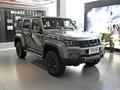 BAIC BJ40 Plus 2020 года за 22 000 000 тг. в Алматы – фото 7