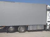 Mercedes-Benz  Actros 2000 годаүшін17 500 000 тг. в Алматы – фото 4