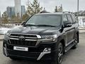 Toyota Land Cruiser 2020 года за 48 500 000 тг. в Астана