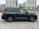 Toyota Land Cruiser 2020 годаүшін48 500 000 тг. в Астана – фото 3