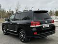 Toyota Land Cruiser 2020 годаүшін48 500 000 тг. в Астана – фото 5