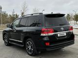 Toyota Land Cruiser 2020 года за 45 000 000 тг. в Астана – фото 5