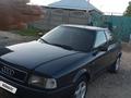 Audi 80 1992 года за 1 500 000 тг. в Тараз – фото 2