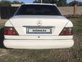 Mercedes-Benz E 200 1990 годаүшін1 300 000 тг. в Тараз – фото 5