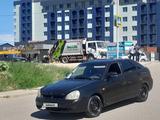 ВАЗ (Lada) Priora 2172 2010 года за 700 000 тг. в Алматы