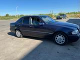 Mercedes-Benz C 280 1997 года за 2 300 000 тг. в Теренозек – фото 2