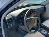 Mercedes-Benz C 280 1997 года за 2 300 000 тг. в Теренозек – фото 3