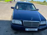 Mercedes-Benz C 280 1997 года за 2 300 000 тг. в Теренозек