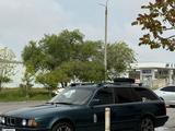 BMW 525 1989 года за 1 100 000 тг. в Актау