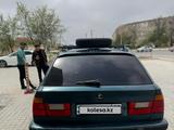 BMW 525 1989 года за 1 100 000 тг. в Актау – фото 4