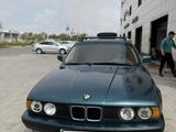 BMW 525 1989 года за 1 100 000 тг. в Актау – фото 3
