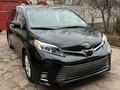 Toyota Sienna 2015 года за 12 200 000 тг. в Актобе – фото 4