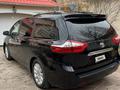 Toyota Sienna 2015 года за 12 200 000 тг. в Актобе – фото 5