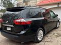 Toyota Sienna 2015 годаүшін12 200 000 тг. в Актобе – фото 7