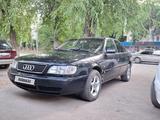 Audi A6 1994 годаүшін2 500 000 тг. в Алматы