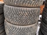 255/40/19 перед.275/40/19 зад. Nokian за 120 000 тг. в Алматы