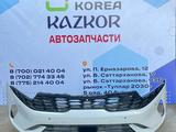 Бамперы бу оригинал на корейские марк машин KIA/HYUNDAI/CHEVROLET ПРИВОЗИМ за 10 000 тг. в Шымкент