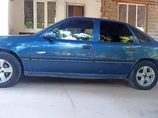 Opel Vectra, 1991