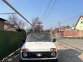 ВАЗ (Lada) Lada 2121 2003 года за 1 100 000 тг. в Алматы – фото 2