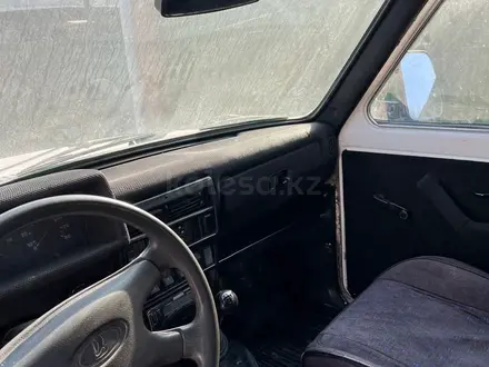 ВАЗ (Lada) Lada 2121 2003 года за 1 100 000 тг. в Алматы – фото 10