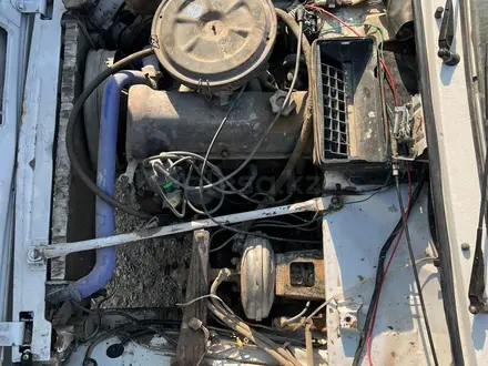 ВАЗ (Lada) Lada 2121 2003 года за 1 100 000 тг. в Алматы – фото 11