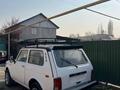 ВАЗ (Lada) Lada 2121 2003 года за 1 100 000 тг. в Алматы – фото 6