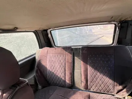 ВАЗ (Lada) Lada 2121 2003 года за 1 100 000 тг. в Алматы – фото 7