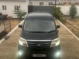 Toyota Alphard 2007 года за 5 500 000 тг. в Актау – фото 4