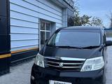 Toyota Alphard 2007 года за 5 500 000 тг. в Актау