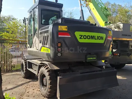 Zoomlion  ZE150WG 2026 года в Семей – фото 4
