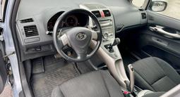 Toyota Auris 2007 года за 2 800 000 тг. в Уральск – фото 3