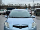 Toyota Auris 2007 года за 3 100 000 тг. в Уральск – фото 2