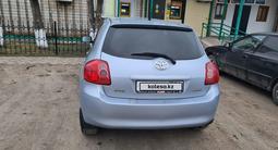 Toyota Auris 2007 года за 2 800 000 тг. в Уральск – фото 4