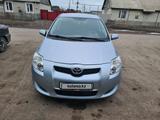 Toyota Auris 2007 года за 3 100 000 тг. в Уральск – фото 5