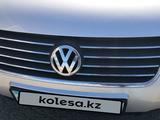 Volkswagen Passat 2005 года за 2 390 000 тг. в Павлодар – фото 3