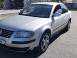 Volkswagen Passat 2005 года за 2 390 000 тг. в Павлодар