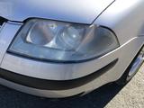Volkswagen Passat 2005 года за 2 390 000 тг. в Павлодар – фото 2