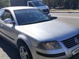 Volkswagen Passat 2005 года за 2 390 000 тг. в Павлодар – фото 5
