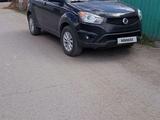 SsangYong Actyon 2014 годаfor3 800 000 тг. в Караганда