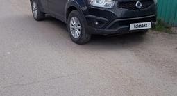 SsangYong Actyon 2014 годаfor3 800 000 тг. в Караганда