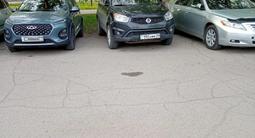SsangYong Actyon 2014 годаfor3 800 000 тг. в Караганда – фото 3